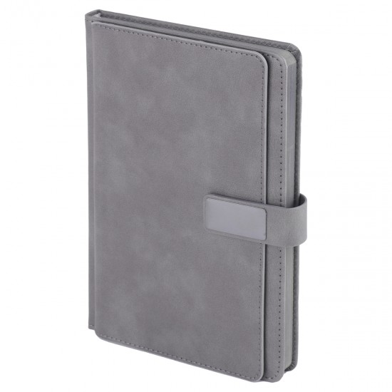 15*21 Termo Deri Füme Tarihsiz Defter 32059