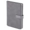 15*21 Termo Deri Füme Tarihsiz Defter 32059