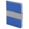 15*21 Termo Deri Lacivert Tarihsiz Defter 33056