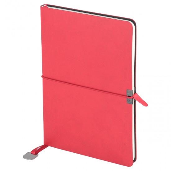15*21 Termo Deri Kırmızı Tarihsiz Defter 34053 15*21 Termo Deri Kırmızı Tarihsiz Defter 34053