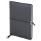 15*21 Termo Deri Siyah Tarihsiz Defter 34054