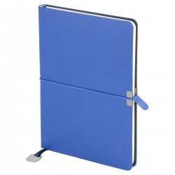 15*21 Termo Deri Lacivert Tarihsiz Defter 34056