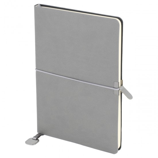 15*21 Termo Deri Gri Tarihsiz Defter 34057 15*21 Termo Deri Gri Tarihsiz Defter 34057