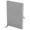 15*21 Termo Deri Gri Tarihsiz Defter 34057