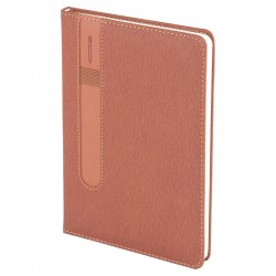 15*21 Termo Deri Taba Tarihsiz Defter 35051
