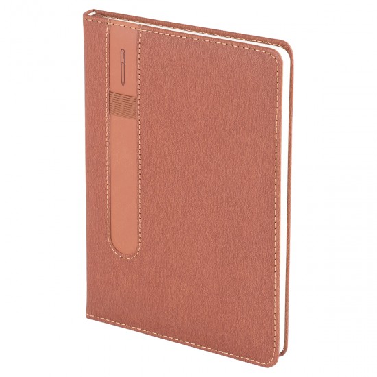 15*21 Termo Deri Taba Tarihsiz Defter 35051 15*21 Termo Deri Taba Tarihsiz Defter 35051
