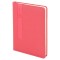15*21 Termo Deri Kırmızı Tarihsiz Defter 35053