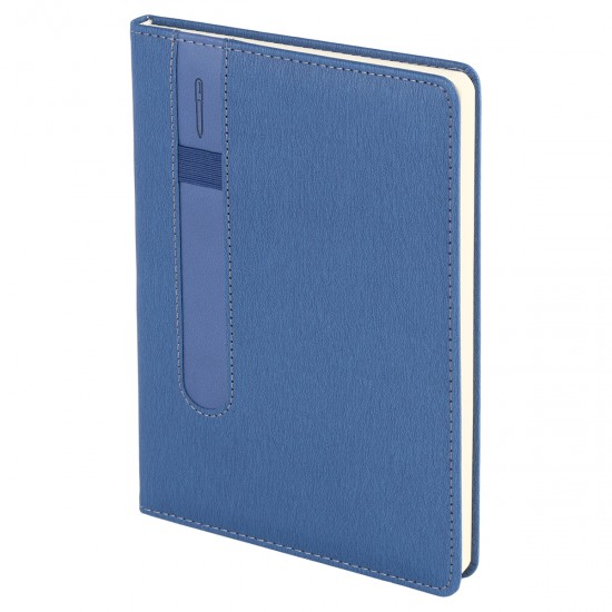 15*21 Termo Deri Lacivert Tarihsiz Defter 35056 15*21 Termo Deri Lacivert Tarihsiz Defter 35056