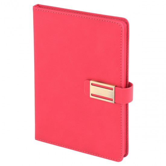 15*21 Kırmızı Tarihsiz Defter 36053 15*21 Kırmızı Tarihsiz Defter 36053