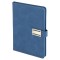 15*21 Lacivert Tarihsiz Defter 36056