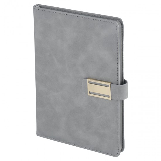 15*21 Gri Tarihsiz Defter 36057 15*21 Gri Tarihsiz Defter 36057