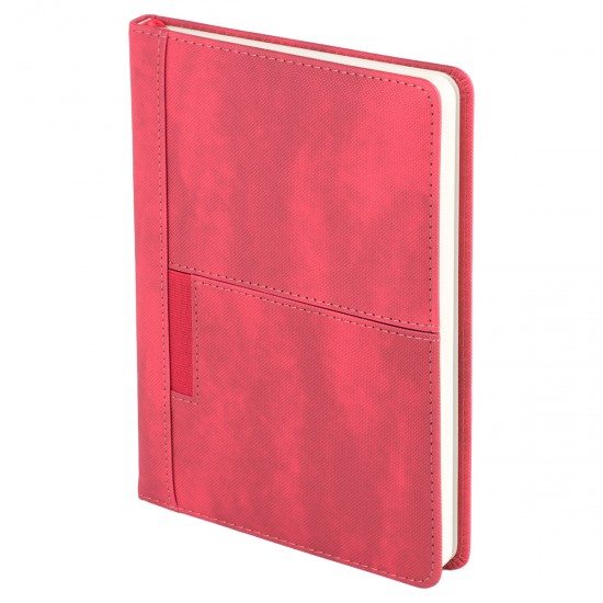 15*21 Termo Deri Kırmızı Tarihsiz Defter 37053 15*21 Termo Deri Kırmızı Tarihsiz Defter 37053