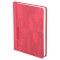 15*21 Termo Deri Kırmızı Tarihsiz Defter 37053