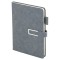 15*21 Termo Deri Füme Tarihsiz Defter 38059