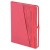 15*21 Termo Deri Kırmızı Tarihsiz Defter 39053