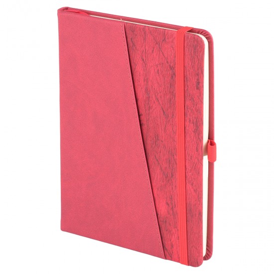 15*21 Termo Deri Kırmızı Tarihsiz Defter 39053 15*21 Termo Deri Kırmızı Tarihsiz Defter 39053