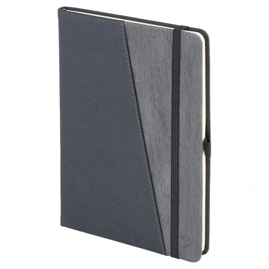 15*21 Termo Deri Siyah Tarihsiz Defter 39054 15*21 Termo Deri Siyah Tarihsiz Defter 39054