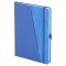 15*21 Termo Deri Lacivert Tarihsiz Defter 39056