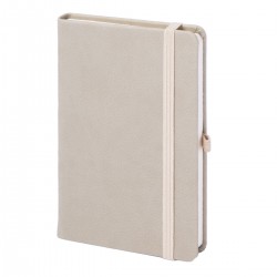 9*14 Gri Tarihsiz Defter 72260