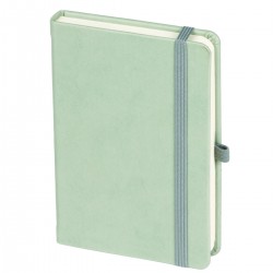 9*14 Gri Tarihsiz Defter 72260