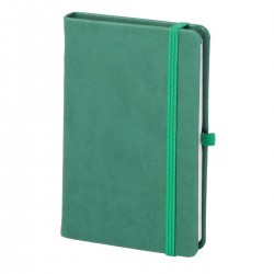 9*14 Yeşil Tarihsiz Defter 72262