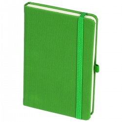 9*14 Yeşil Tarihsiz Defter 72262