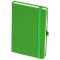 9*14 Yeşil Tarihsiz Defter 72262