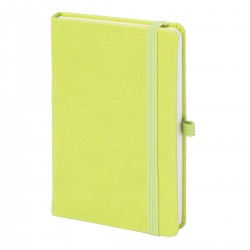 9*14 Fıstık Yeşili Tarihsiz Defter 72263