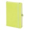 9*14 Fıstık Yeşili Tarihsiz Defter 72263