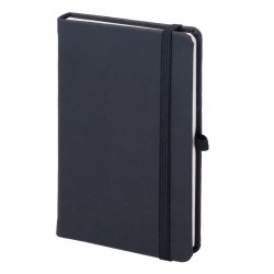 9*14 Siyah Tarihsiz Defter 72264