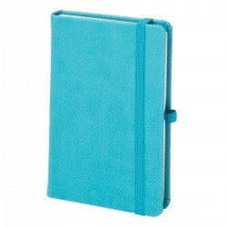 9*14 Turkuaz Tarihsiz Defter 72268