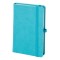 9*14 Turkuaz Tarihsiz Defter 72268