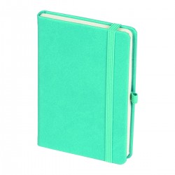 9*14 Turkuaz Tarihsiz Defter 72268