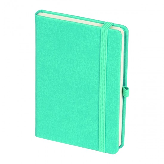 9*14 Turkuaz Tarihsiz Defter 72268 9*14 Turkuaz Tarihsiz Defter 72268