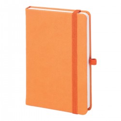 9*14 Turuncu Tarihsiz Defter 72269