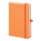 9*14 Turuncu Tarihsiz Defter 72269