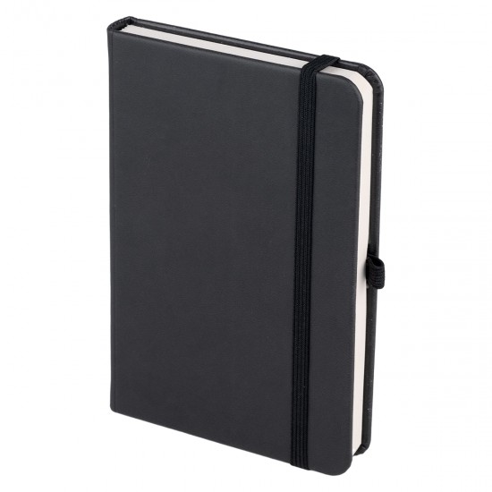 9*14 SiyahTermo Deri Defter 72554 9*14 SiyahTermo Deri Defter 72554