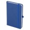 9*14 Lacivert Termo Deri Defter 72556