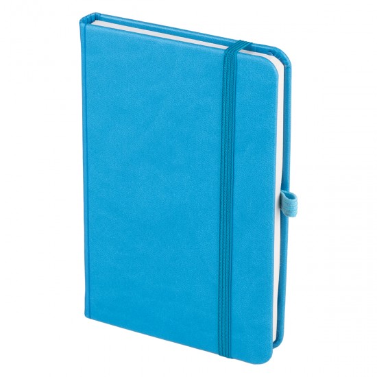 9*14 Mavi Termo Deri Defter 72560