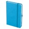 9*14 Mavi Termo Deri Defter 72560