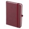 9*14 Bordo Termo Deri Defter 72564