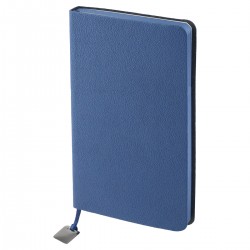 15*21 Termo Deri Lacivert Tarihsiz Defter 73056
