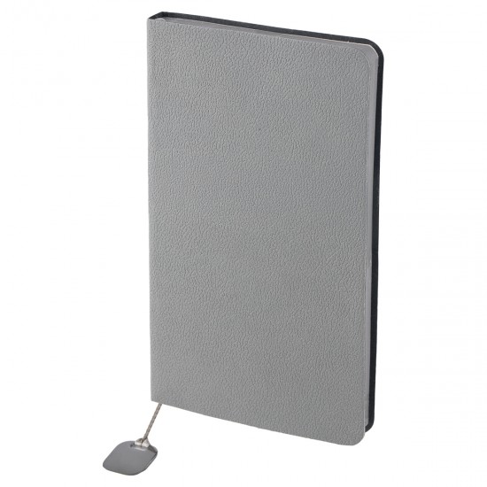 15*21 Termo Deri Gri Tarihsiz Defter 73057 15*21 Termo Deri Gri Tarihsiz Defter 73057