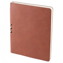 10*14 Termo Deri Taba Tarihsiz Defter 74051