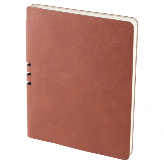 10*14 Termo Deri Taba Tarihsiz Defter 74051 10*14 Termo Deri Taba Tarihsiz Defter 74051