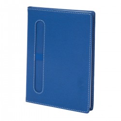 15*21 Lacivert Tarihsiz Defter 75056