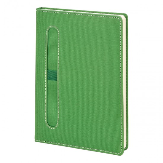 15*21 Yeşil Tarihsiz Defter 75057 15*21 Yeşil Tarihsiz Defter 75057