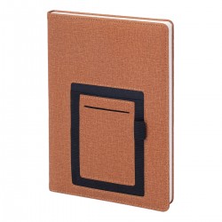 15*21 Taba Cepli Tarihsiz Defter 76051