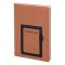 15*21 Taba Cepli Tarihsiz Defter 76051