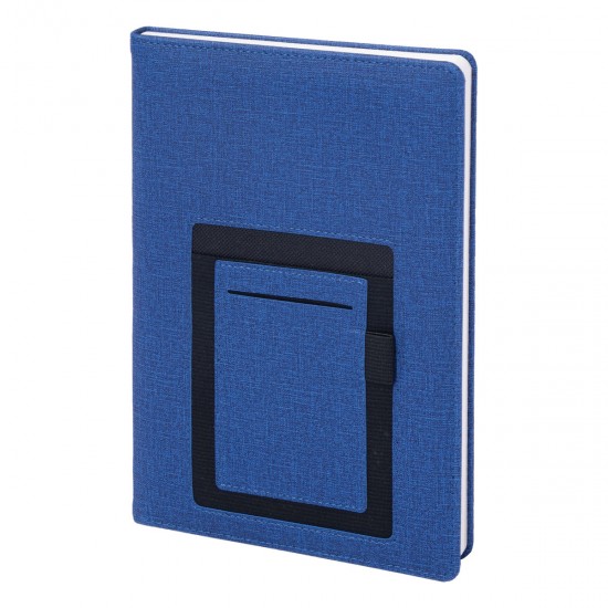 15*21 Lacivert Cepli Tarihsiz Defter 76056 15*21 Lacivert Cepli Tarihsiz Defter 76056